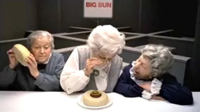 A 1984 Burger Ad Did What Most Growth Campaigns Still Can’t